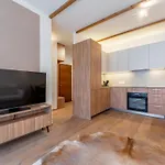 Apartment Bergblume A01 *