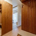 Apartment Bergblume A01 Sonnenalpe Nassfeld