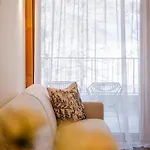 Bergblume A01 Apartment *