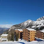 Bergblume A01 Apartment Sonnenalpe Nassfeld