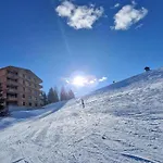 Bergblume A01 Apartment