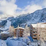Apartment Bergblume A01 Sonnenalpe Nassfeld