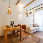 Apartment Bergblume A01 *
