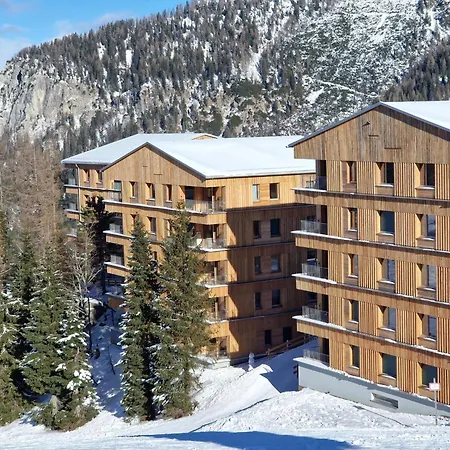 Sonnenalpe Nassfeld Bergblume A01 Tröpolach