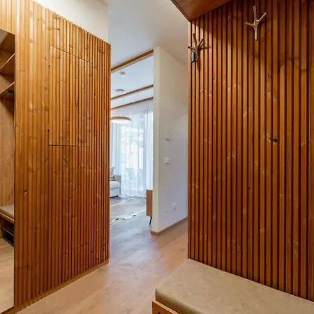 Sonnenalpe Nassfeld Bergblume A01 Apartman *