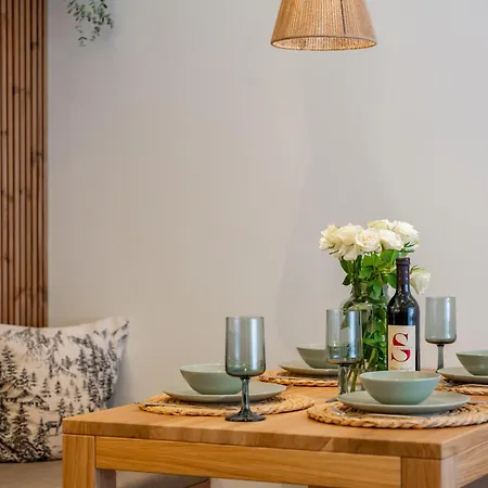 Sonnenalpe Nassfeld Bergblume A01 Apartman *