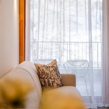 Apartman Sonnenalpe Nassfeld Bergblume A01