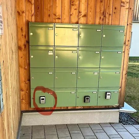 Apartman Sonnenalpe Nassfeld Bergblume A01 *