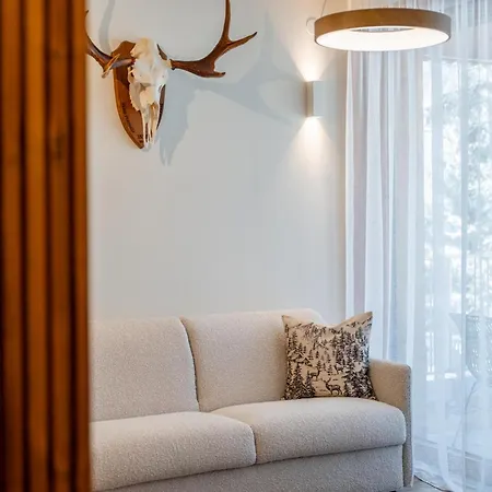 Bergblume A01 Apartment Sonnenalpe Nassfeld