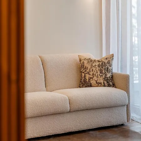 Apartment Bergblume A01 Sonnenalpe Nassfeld