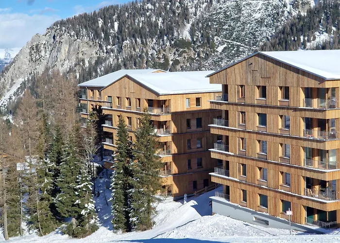 Bergblume A01 Sonnenalpe Nassfeld