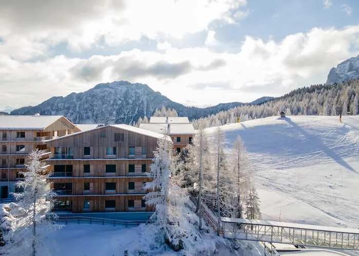 Apartman Bergblume A01 *