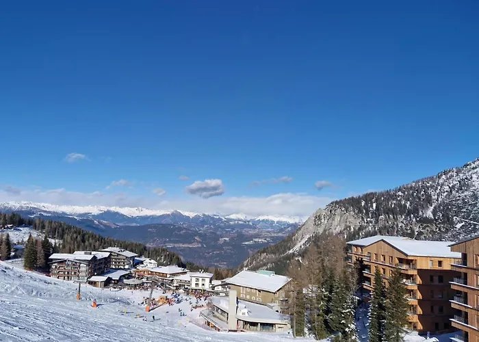 Bergblume A01 Sonnenalpe Nassfeld